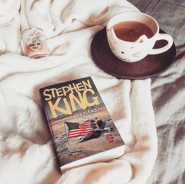 Le Fléau II - Stephen King